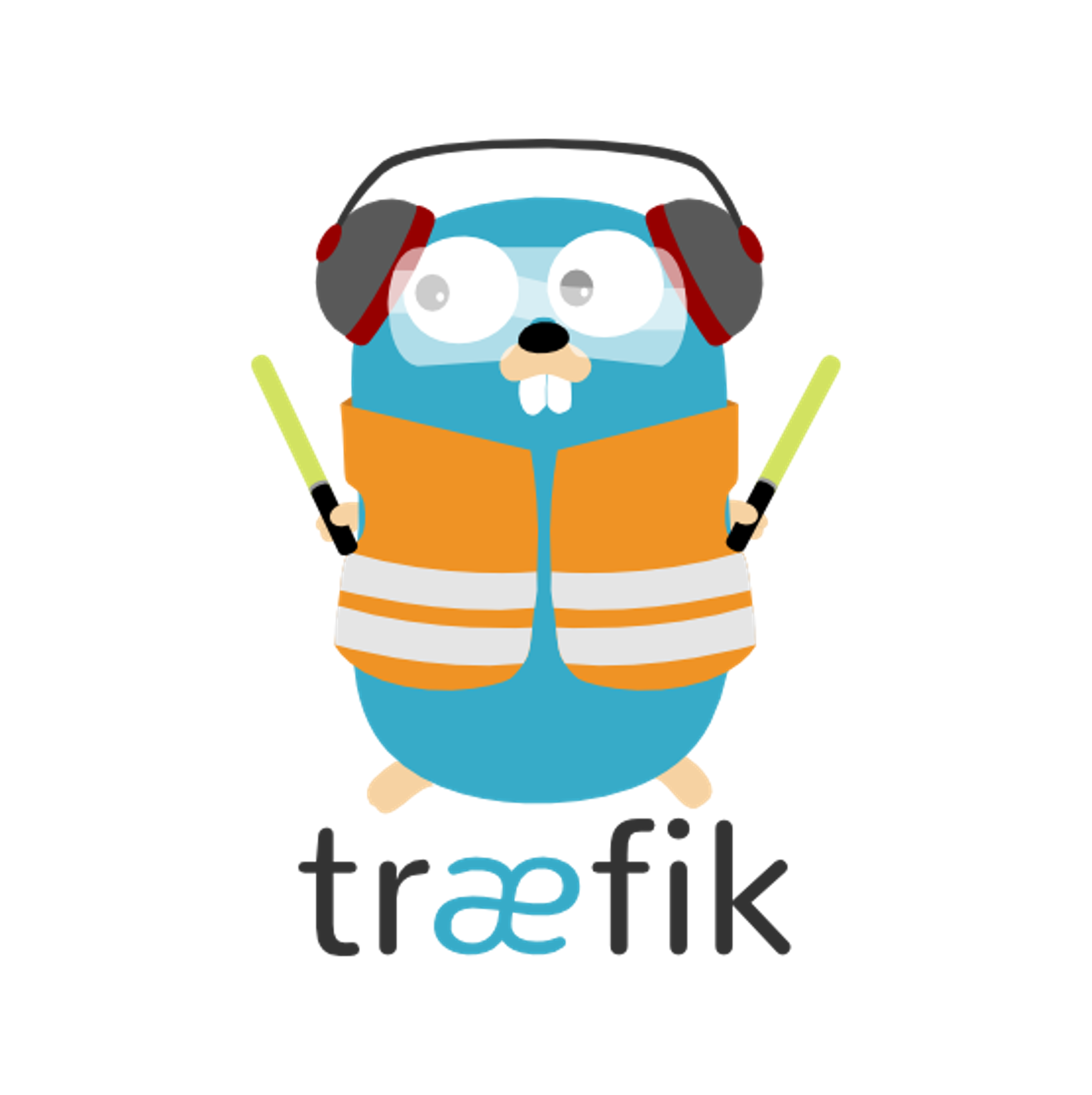 Traefik 이미지